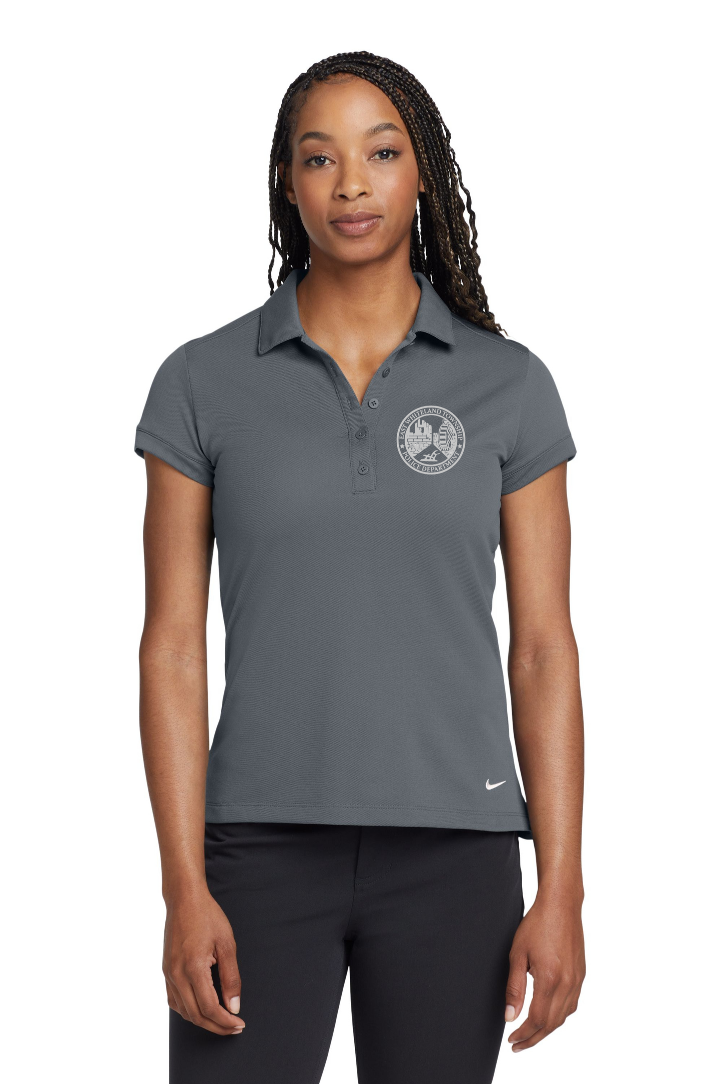 Nike Dri-Fit Polos (Men’s/Women’s)