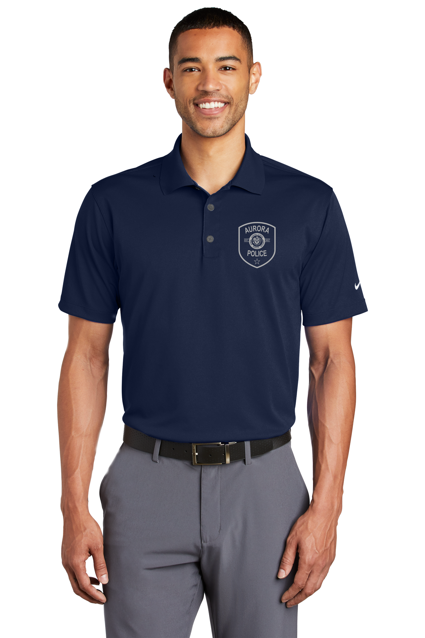 Men's Nike Golf Shirt