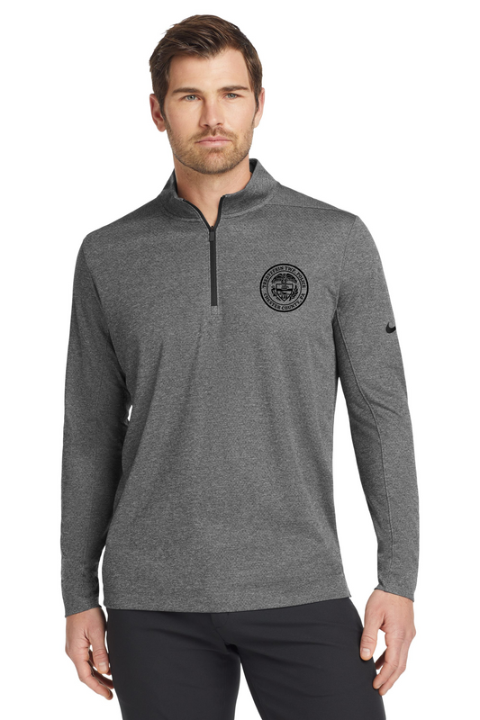 Nike Dri-Fit 1/4 Zip (Men’s/Womens’s)