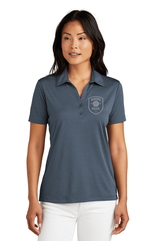 Women's TravisMathew Performance Polo