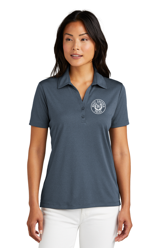 Women's TravisMathew Performance Polo
