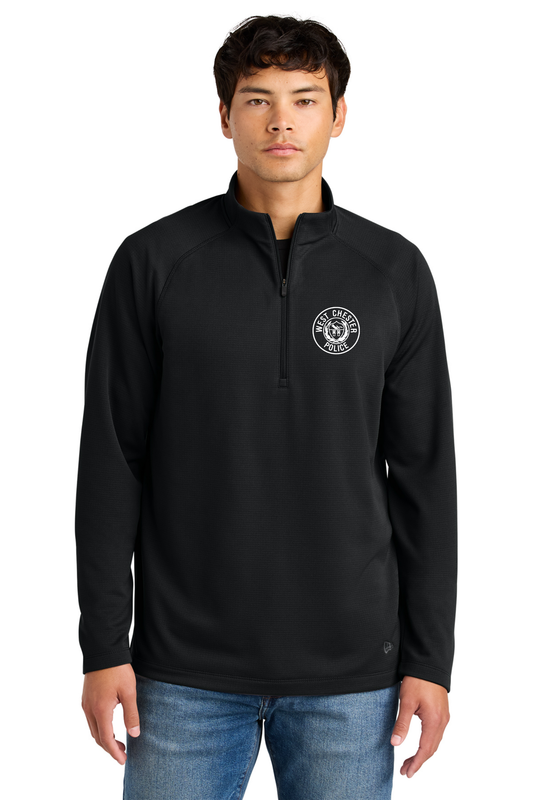 New Era 1/4 Zip