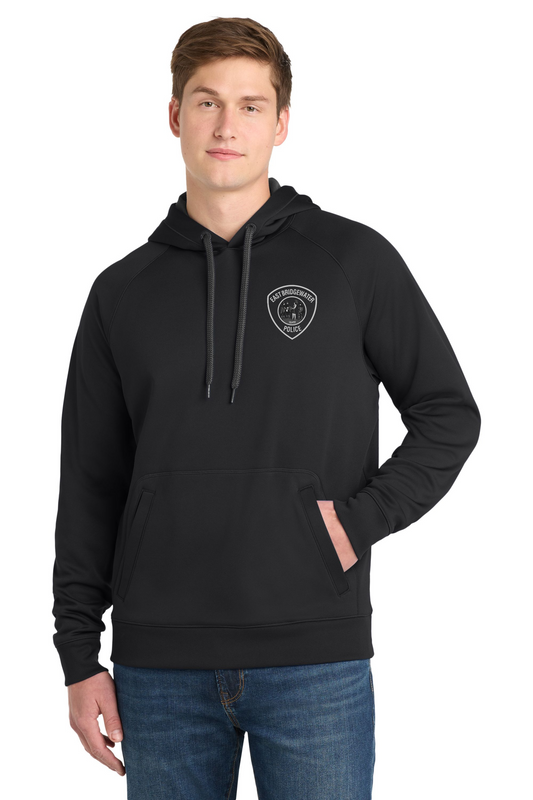 Premium Performance Hoodie