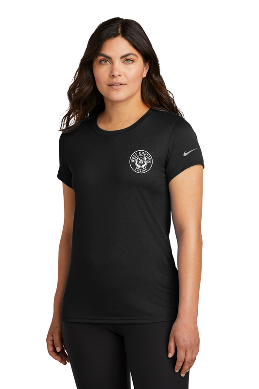 Women's Nike Performance Tee