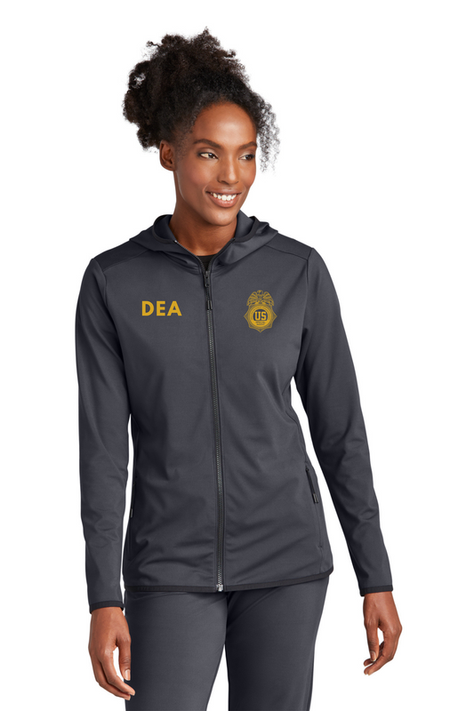 OAKLAND FULL-ZIP SPORT JACKET