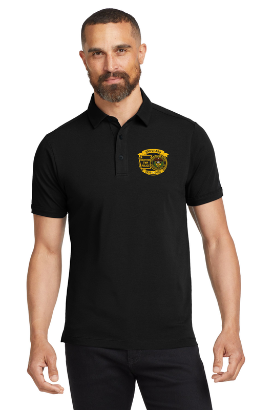 Stretch Polo (Men’s/Women’s) 100th Anniv.