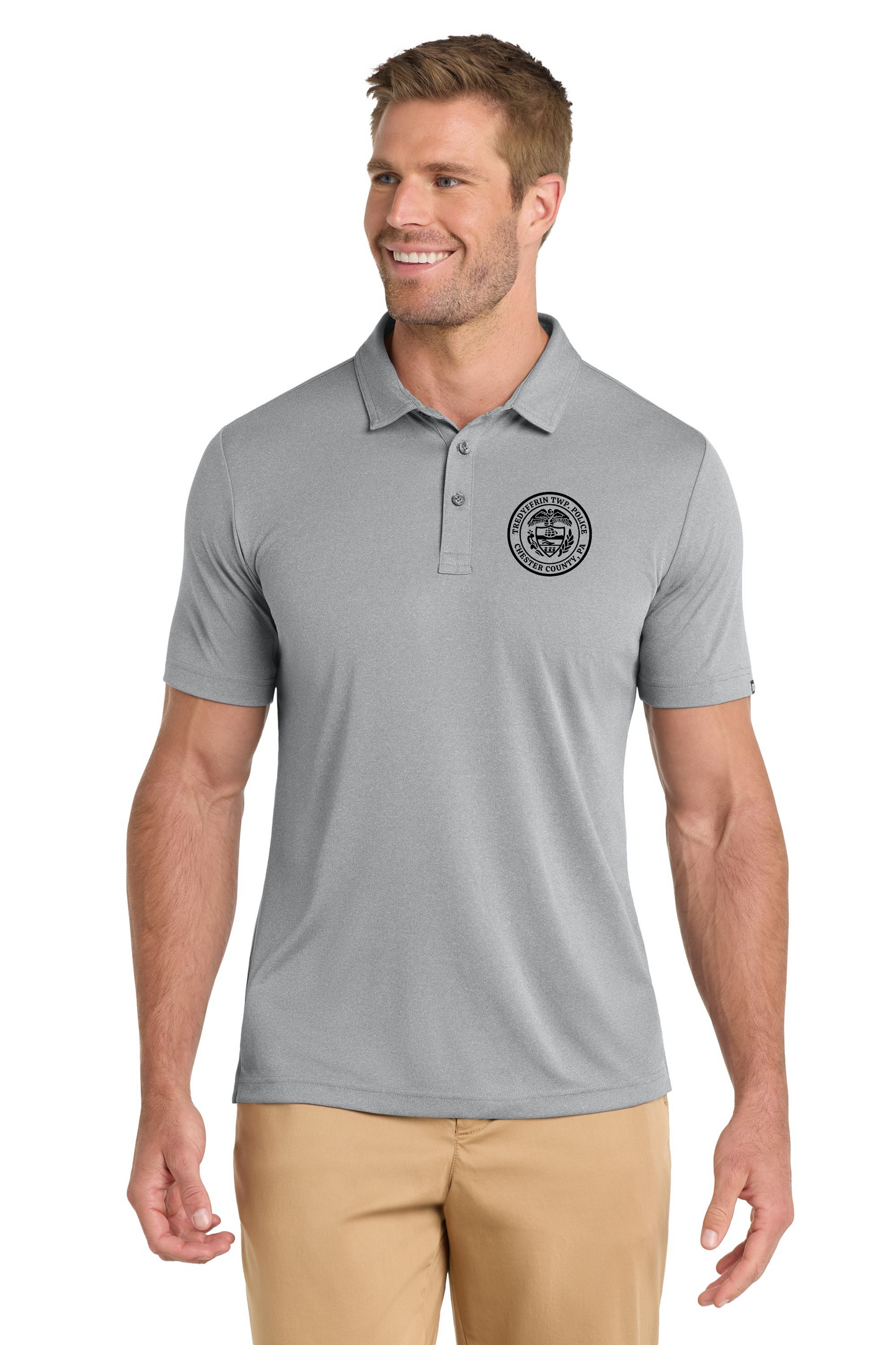 Travis Mathew Polo (Men’s/Women’s)