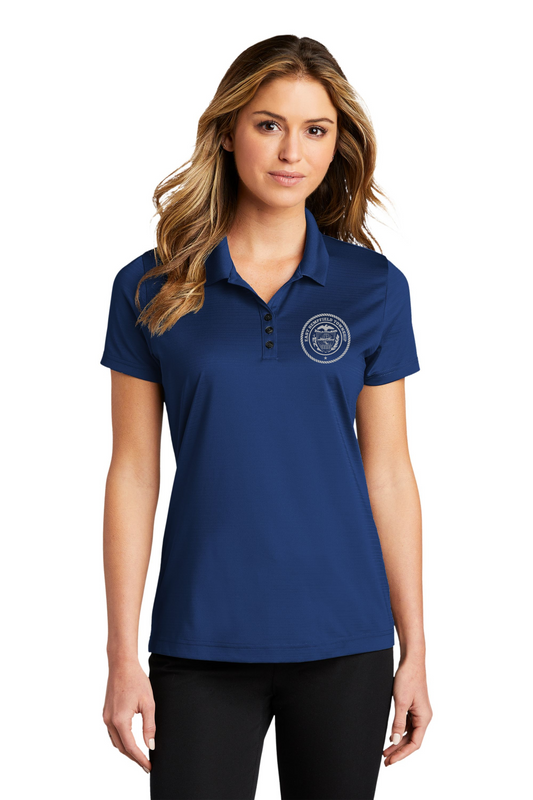 Women's Perfect Stretch Polo