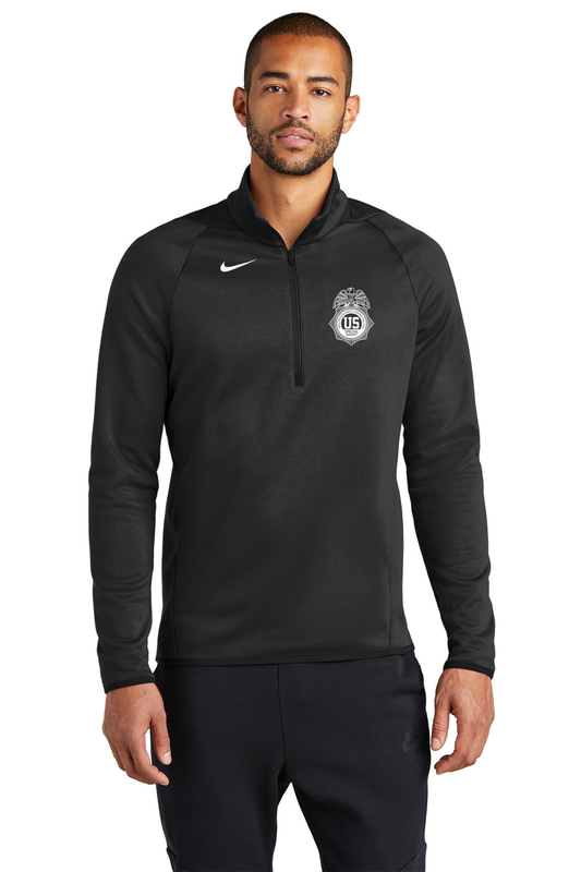 NIKE THERMA FIT 1/4 ZIP