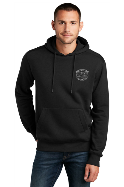 Everyday Hooded Sweatshirt 100th Anniv.