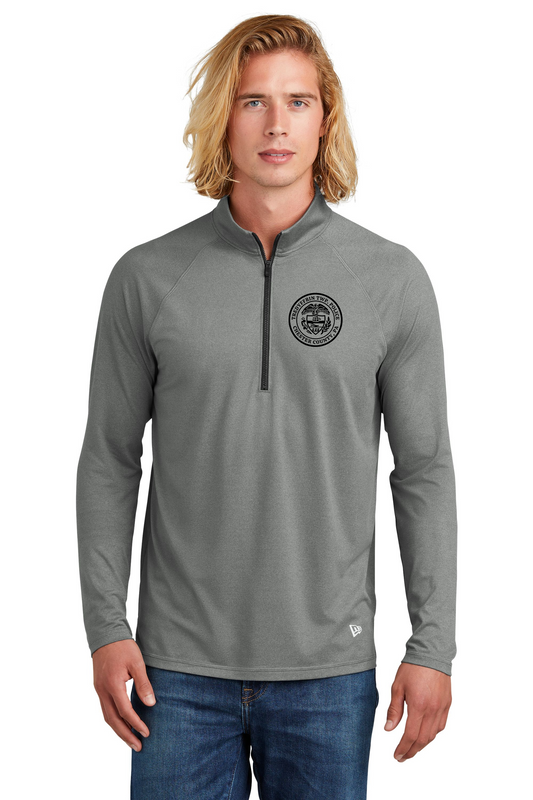 Performance 1/4 Zip (Men’s/Womens’s)