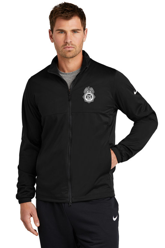 NIKE SOFT SHELL FULL ZIP