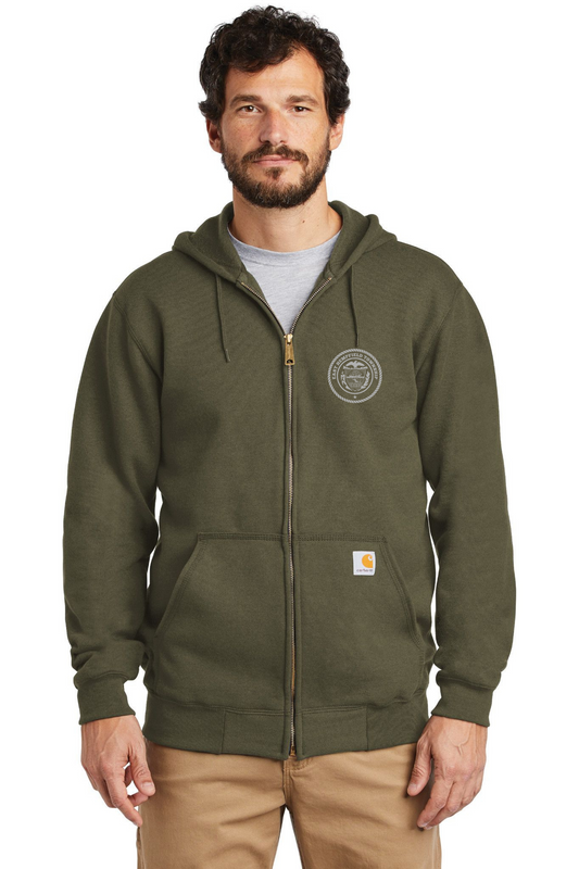 Carhartt Full Zip