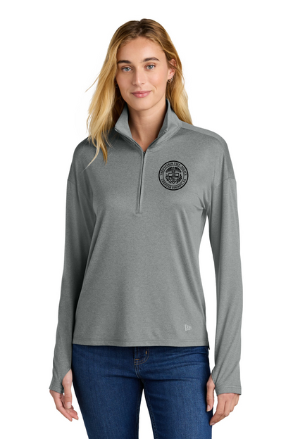 Performance 1/4 Zip (Men’s/Womens’s)