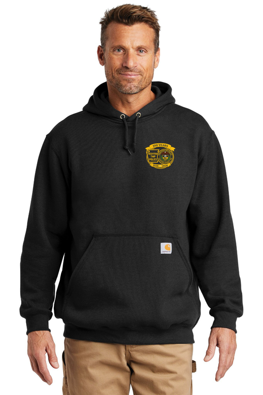 Carhartt Hooded 100th Anniv.