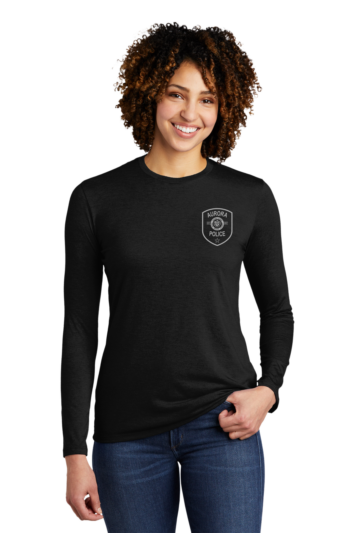 Women's Signature Longsleeve