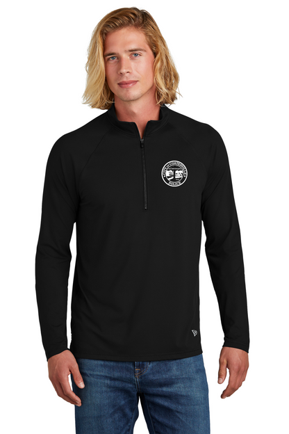 Performance 1/4 Zip (Men's /Women's)