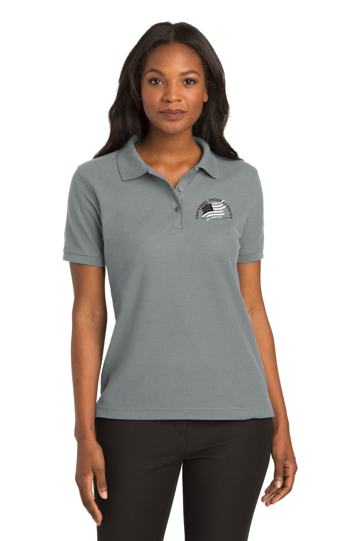 New Women's Polo