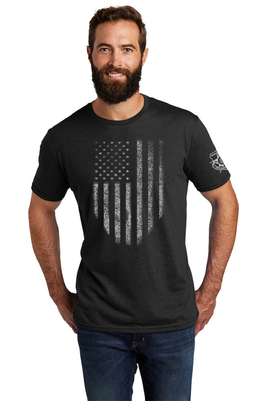 Men's Freedom Shirt T-shirt