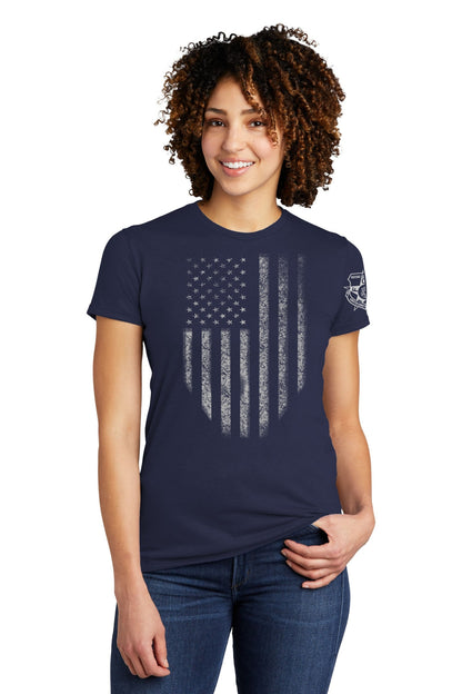 Women's Freedom T-shirt