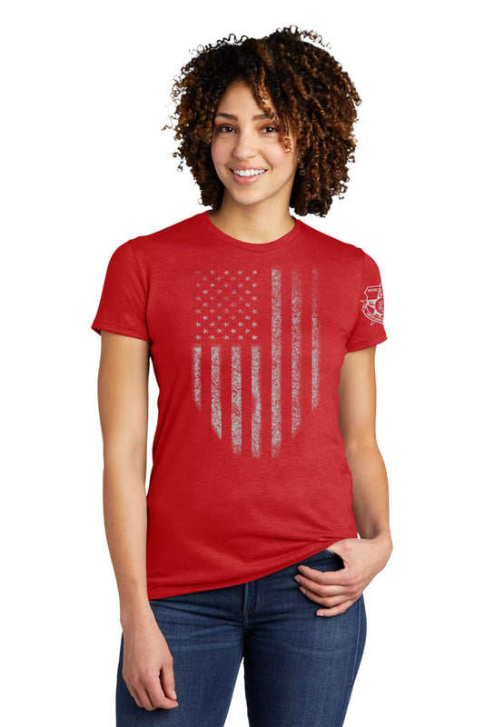 Women's Freedom T-shirt