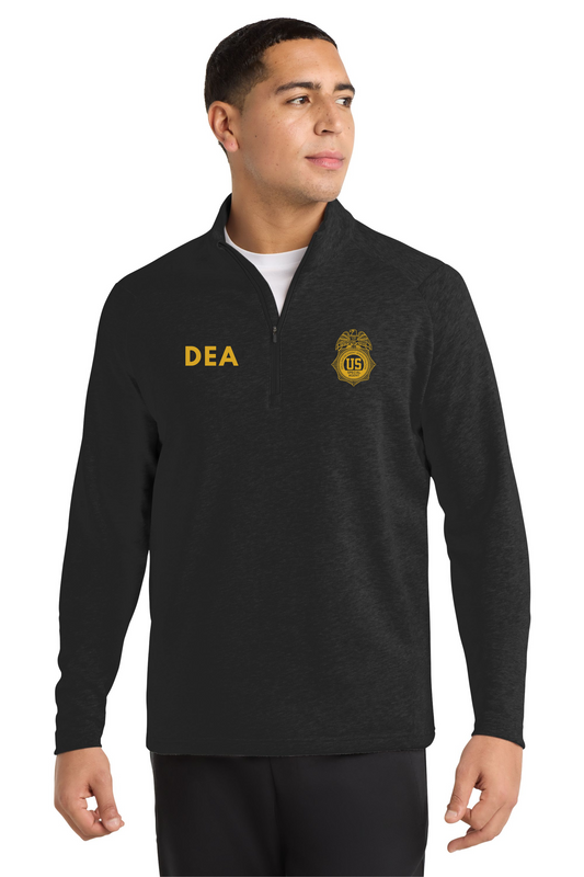 OAKLAND CLASSIC 1/4 ZIP
