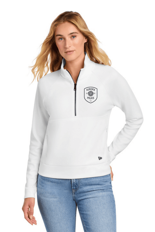 Women's New Era 1/4