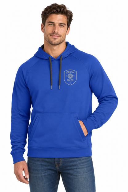 Premium Tech Hoodie
