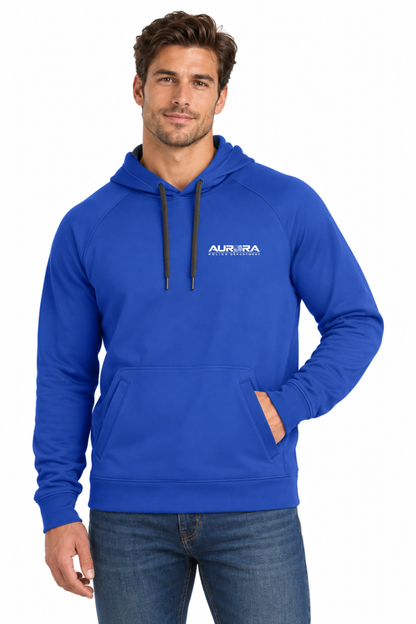 Premium Tech Hoodie