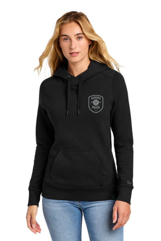 Women's New Era Hooded