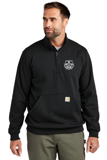 Carhartt 1/4 Zip