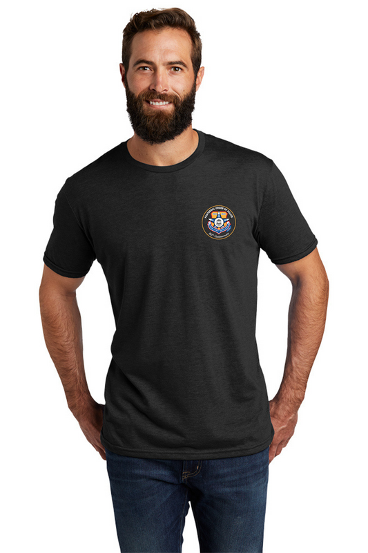 Men's Signature T-shirt 80th Anniversary