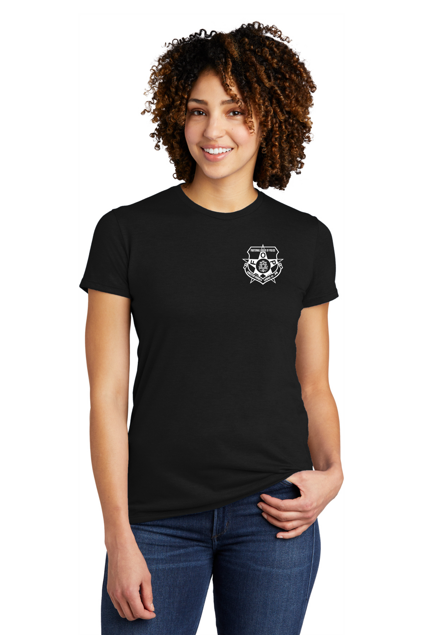 Women's Signature T-Shirt