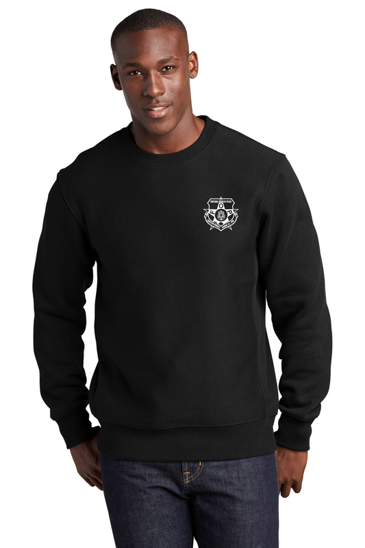 Heavy Crewneck Sweatshirt