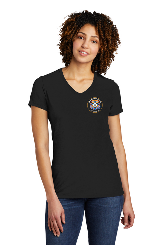 Women's Signature V-neck