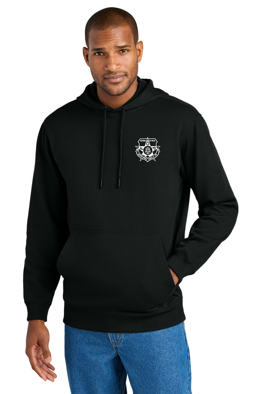 Everyday Hooded Sweatshirt