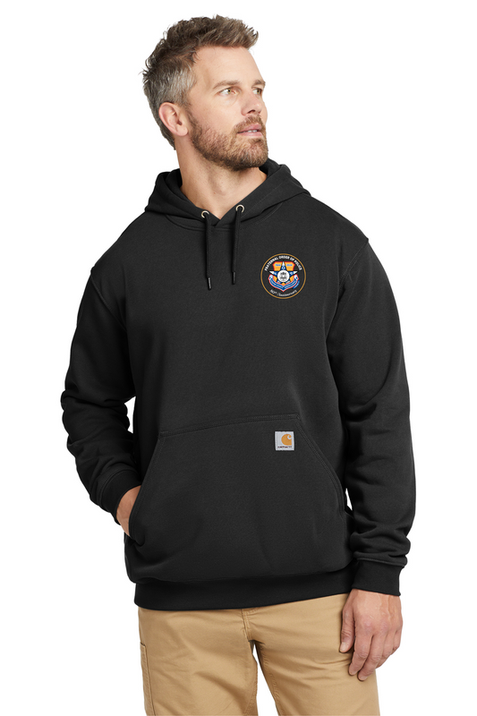 Carhartt Hooded 80th Anniversary