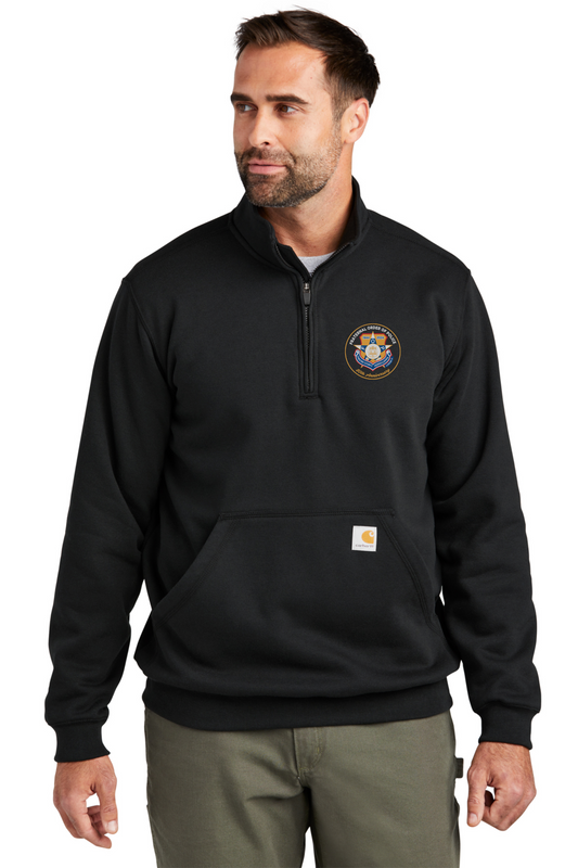 Carhartt 1/4 Zip