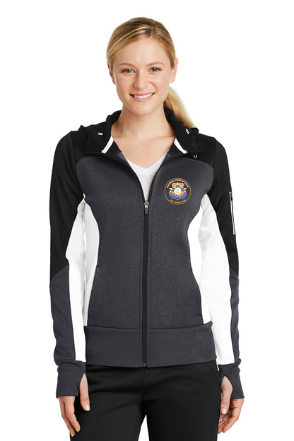 Full Zip Premium Hoodie (Men's/Women's)