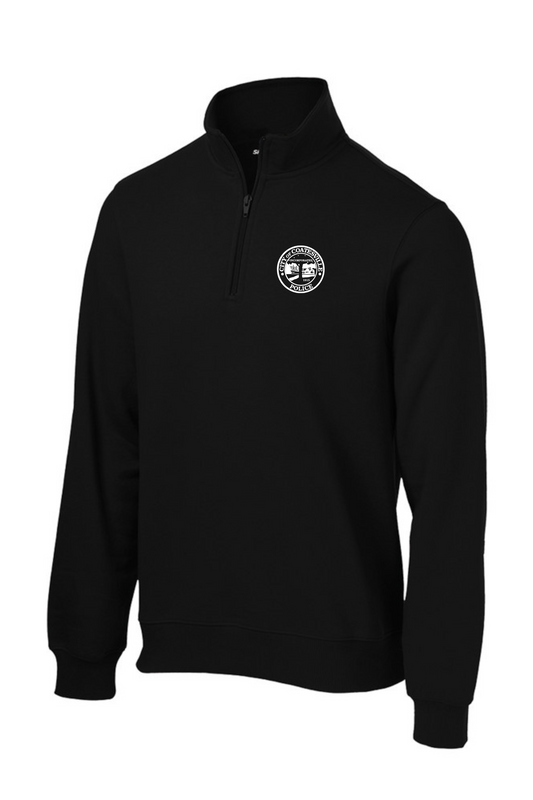 Fleece 1/4 Zip (Men's/Women's)