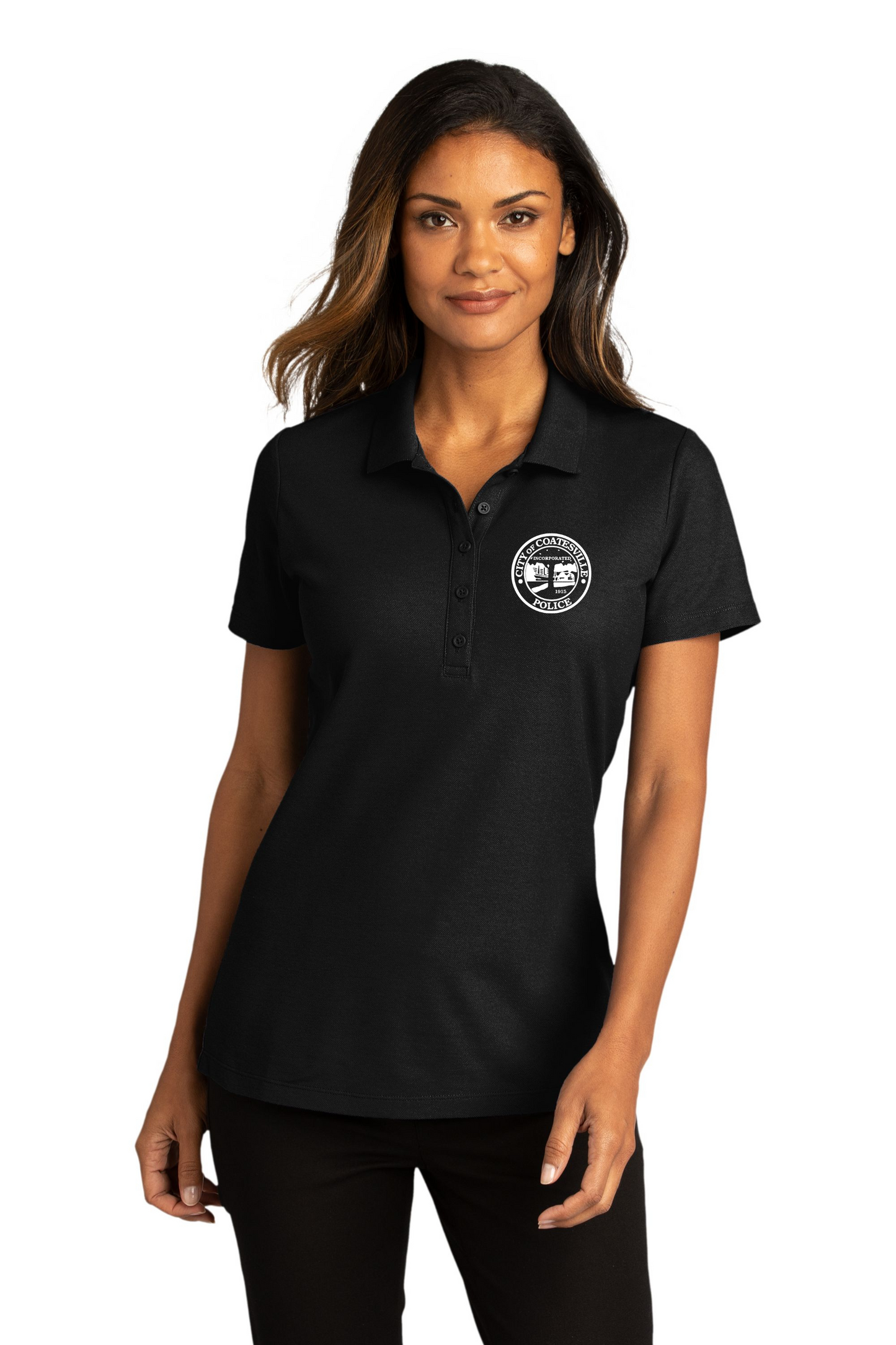 Premium Classic Polo (Men's/Women's)