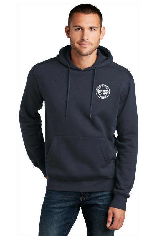 Everyday Hoodie (Men's/Women's)