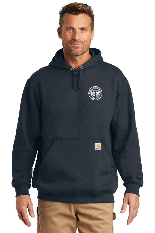 Carhartt Hoodie