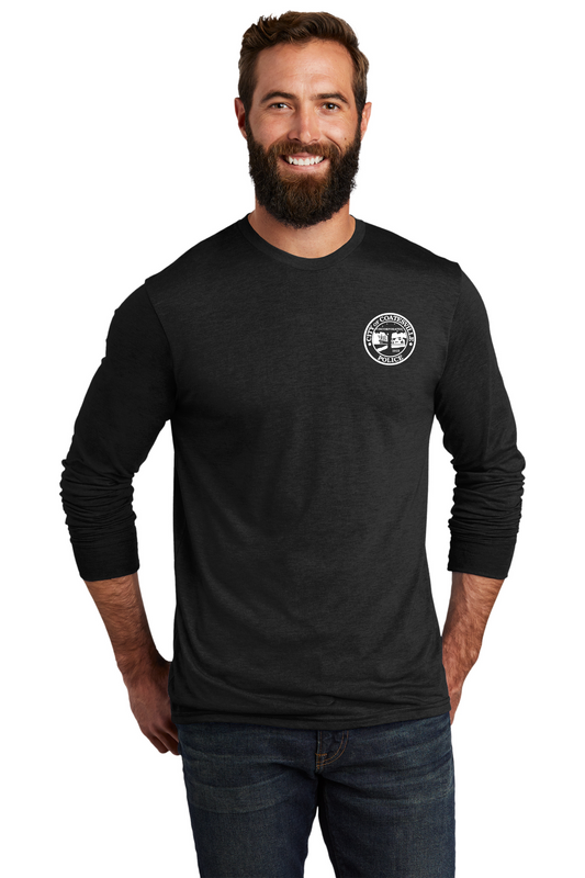 Signature Long Sleeve T-shirt (Men's/Women's)