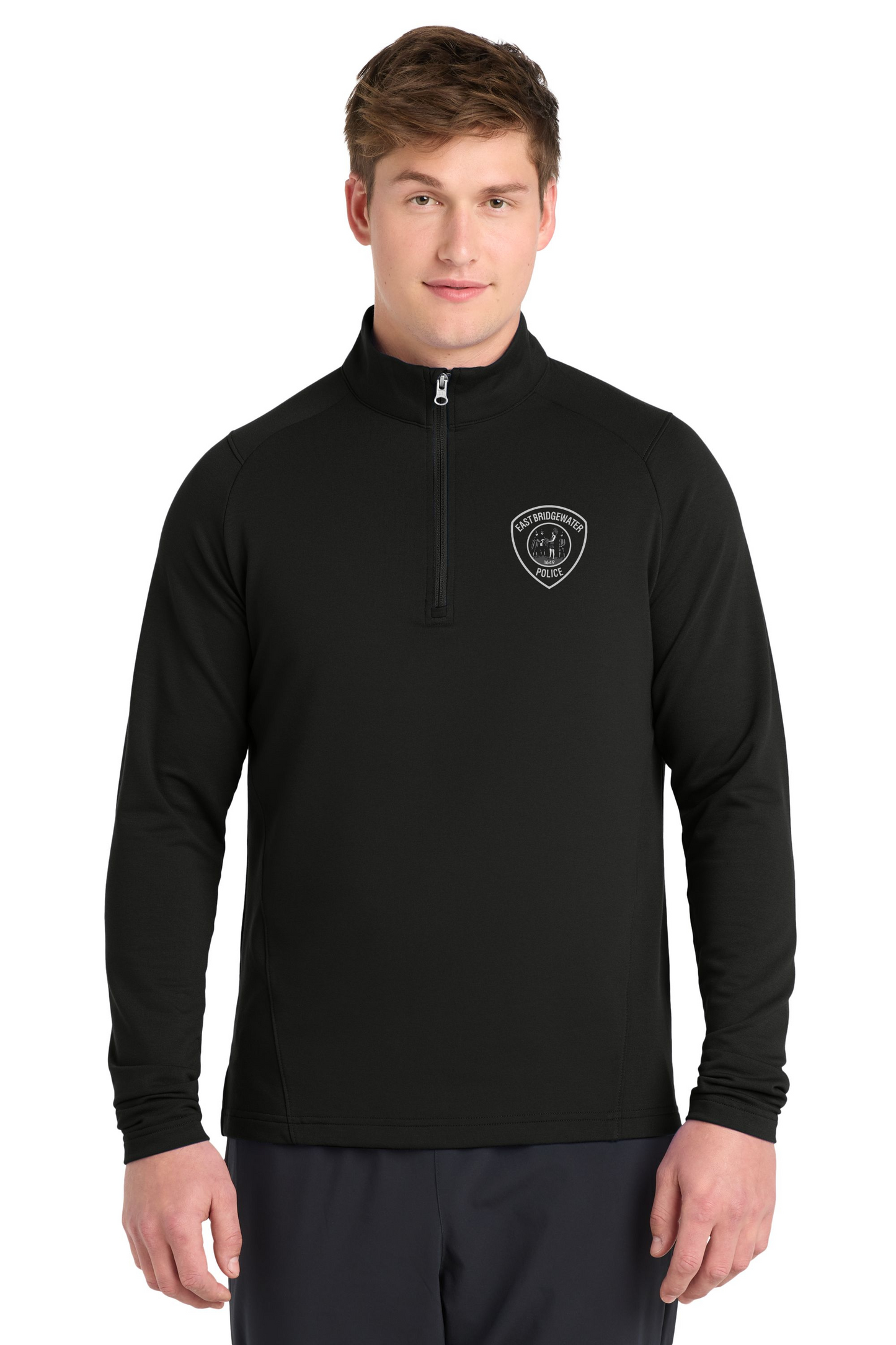 Performance 1/4 Zip (Men’s/Womens’s)