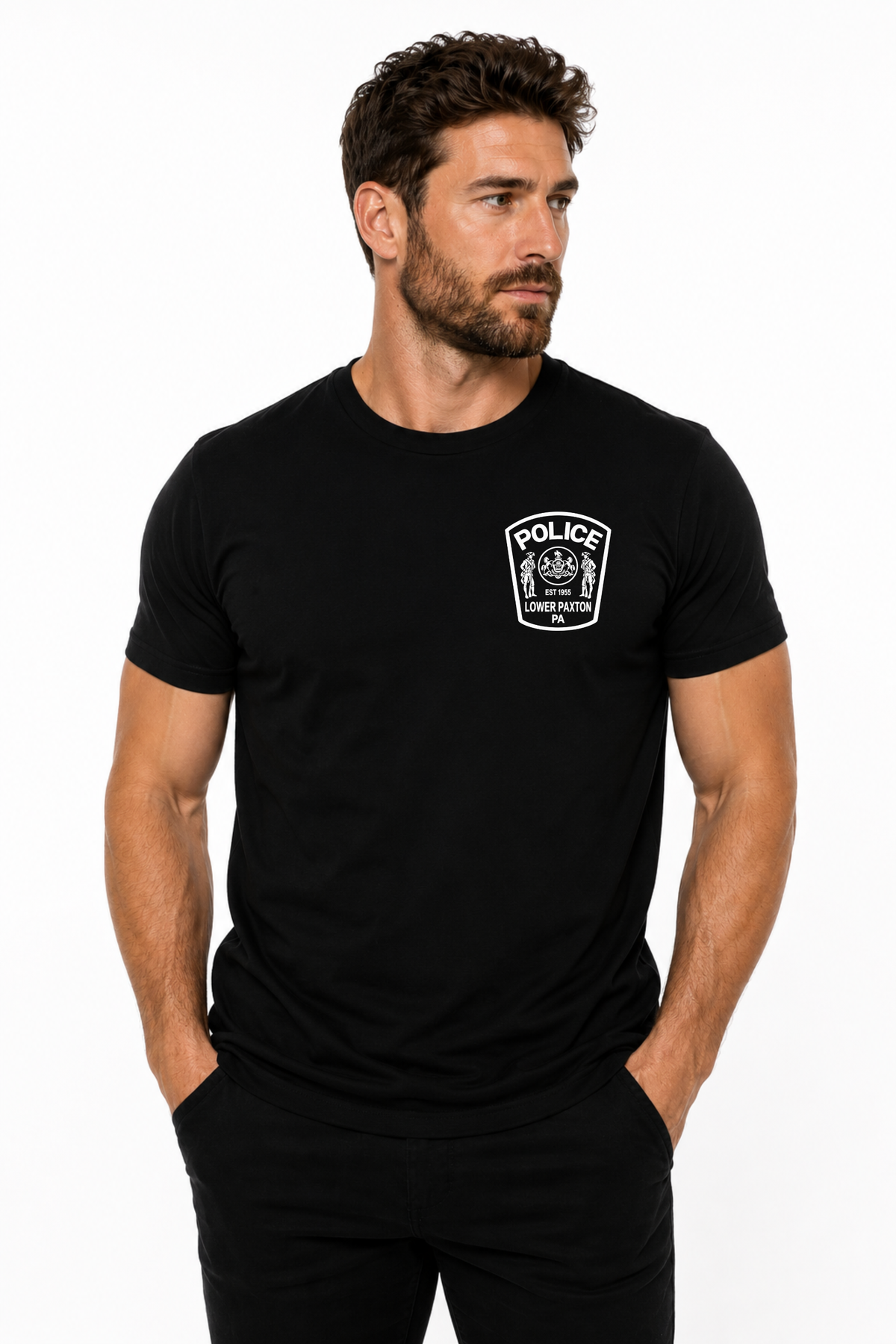 Signature T-Shirt