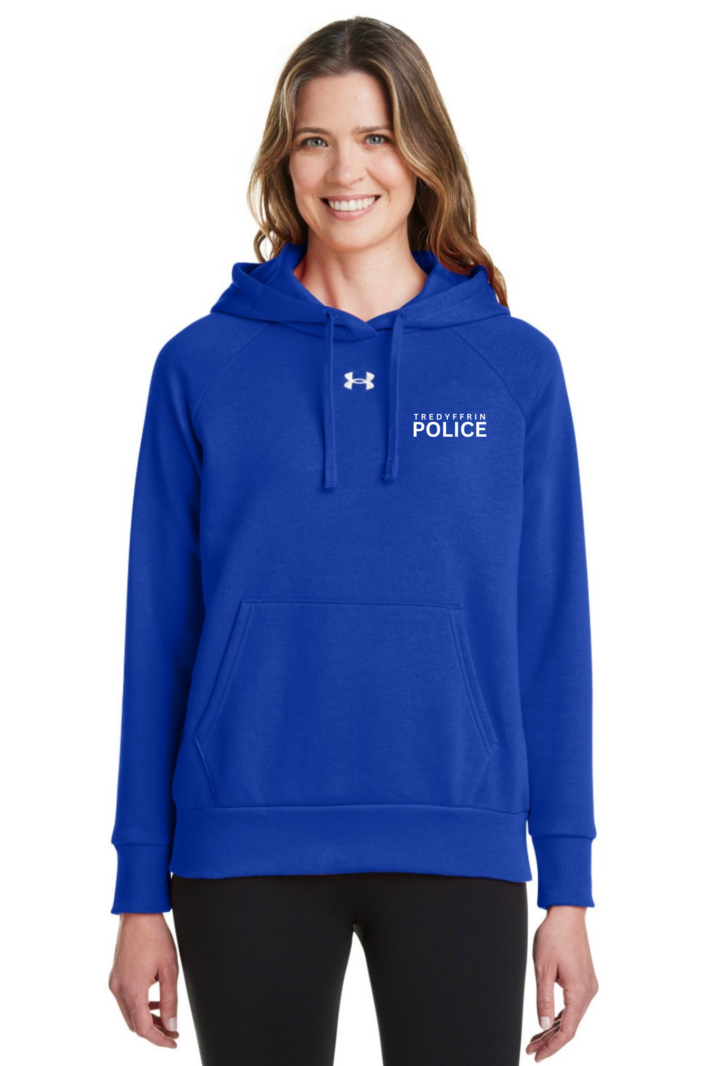 Under Armour Police Hoodie (Men’s/Women’s)