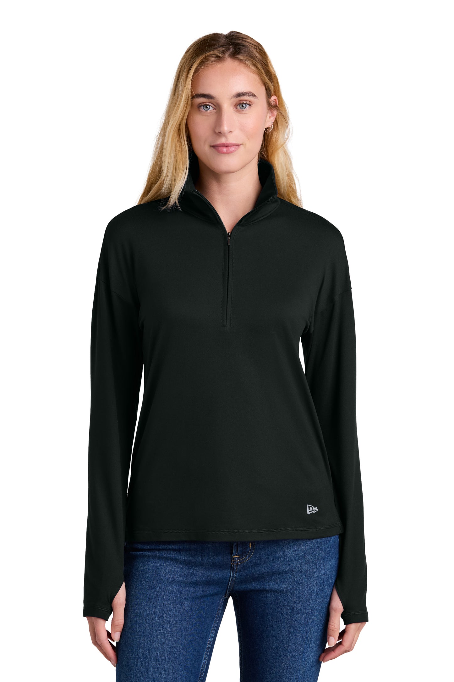 Women's Performance 1/4 Zip