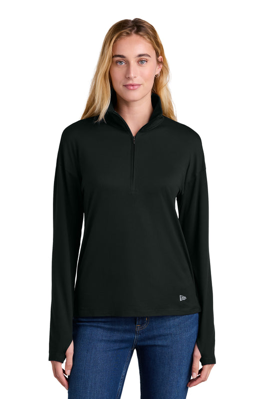 Women's Performance 1/4 Zip