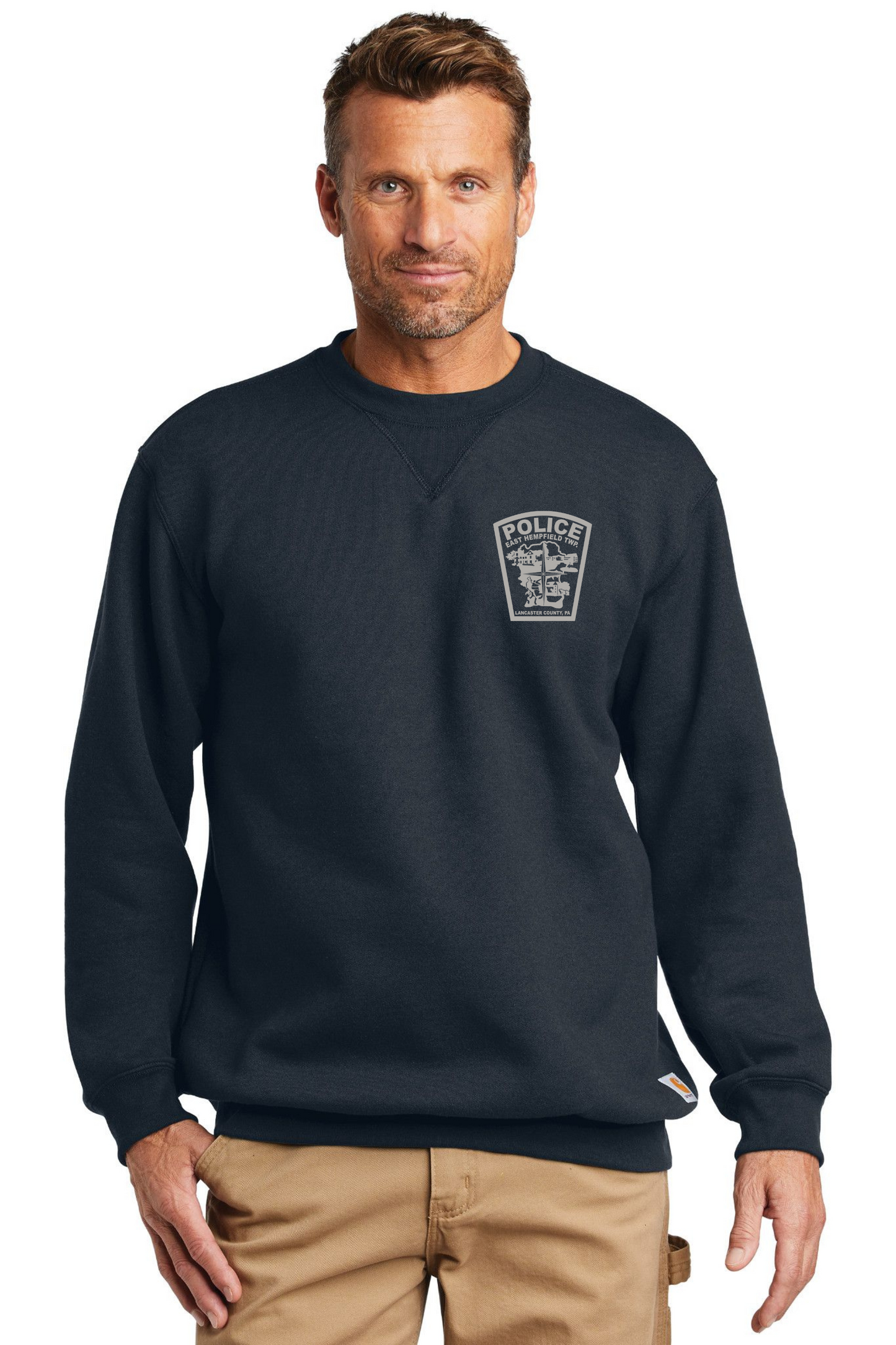 Carhartt Crewneck